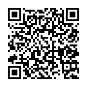 青少年心理健康專區 QR Code